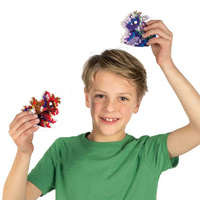 SES Creative Beedz Perles à repasser - Dragons