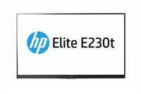 HP HP EliteDisplay E230t Head Only 58,4 cm (23 Zoll) 1920 x 1080 Pixel Full HD LED Touchscreen Tisch Schwarz, Silber https://images.icecat.biz/img/gallery_lows/da2864bb4b61b3a4349b1fd14955c303.jpg