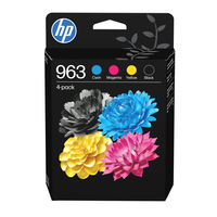 HP 963