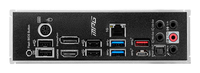 MSI MPG B550 Gaming Plus AMD B550 Emplacement AM4 ATX