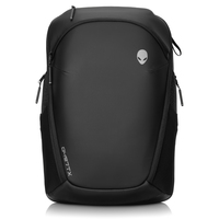 Alienware AW724P 45.7 cm (18") Mochila Negro
