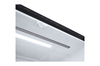 LG GMG960EVEE frigo américain Pose libre 638 L E Noir