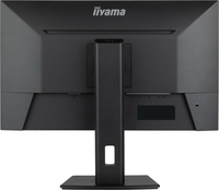 iiyama ProLite écran plat de PC 68,6 cm (27&quot;) 1920 x 1080 pixels Full HD LED Noir