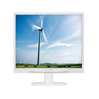 Philips Philips S Line 19S4QAW3/11 Computerbildschirm 48,3 cm (19") 1280 x 1024 Pixel SXGA LCD Weiß https://images.icecat.biz/img/gallery_lows/db4666993ce278e76c3f5ec56d3eb594b8d1d4db.jpg
