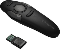 Targus Wireless Presenter With Laser Pointer