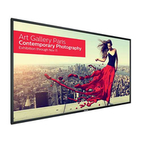 Philips Philips Signage Solutions BDL8470EU Digital signage flat panel 2.13 m (84") IPS, LED 500 cd/m² 4K Ultra HD Black https://images.icecat.biz/img/gallery_lows/dbac1a6aa7c1b0b17a151737e8efdb3f.jpg Philips Philips Signage Solutions BDL8470EU Digital signage flat panel 2.13 m (84") IPS, LED 500 cd/m² 4K Ultra HD Black https://images.icecat.biz/img/gallery_lows/dbac1a6aa7c1b0b17a151737e8efdb3f.jpg