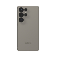 Zagg InvisibleShield Premium Camera Lens Protector for Samsung Galaxy S25 Ultra