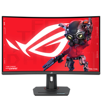 ASUS ROG Strix XG32WCS Computerbildschirm 80 cm (31.5) 2560 x 1440 HD - 90LM0AC0-B01970