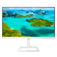 Philips Philips E Line 276E1EW/61 Computerbildschirm 68,6 cm (27") 2560 x 1440 Pixel Quad HD LED Weiß https://images.icecat.biz/img/gallery_lows/dc12a015609c5e22504205ea59bcfe0db423790b.jpg Philips Philips E Line 276E1EW/61 Computerbildschirm 68,6 cm (27") 2560 x 1440 Pixel Quad HD LED Weiß https://images.icecat.biz/img/gallery_lows/dc12a015609c5e22504205ea59bcfe0db423790b.jpg