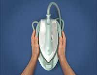 Philips 3000 series PSG3010/70 Centrale vapeur