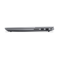 Lenovo ThinkBook 14 G8 IAL Intel Core Ultra 5 225U Ordinateur portable 35,6 cm (14&amp;ldquot;) WUXGA 16 Go DDR5-SDRAM 512 Go SSD Wi-Fi 6E (802.11ax) Windows 11 Pro Français Gris