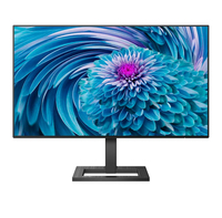 Philips Philips E Line 242E2F/11 Computerbildschirm 60,5 cm (23.8") 1920 x 1080 Pixel Full HD LCD Schwarz https://images.icecat.biz/img/gallery_lows/dc8f29e919beb03984795cea22baae4a734743b4.jpg