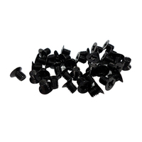 Qnap SCR-HDD25A-5K Screw Pack FOR 2.5" HDD/SSD Inst, 5,000 Pieces, Flat Head Machine Screw