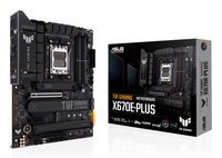 ASUS TUF GAMING X670E-PLUS AMD X670 Emplacement AM5 ATX