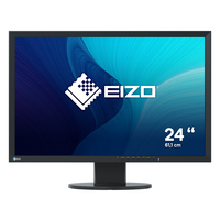 EIZO FlexScan EV2430-BK LED display 61,2 cm (24.1) 1920 x 1200 Pixel - EV2430-BK