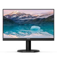 Philips Philips S Line 223S9A/11 Computerbildschirm 54,6 cm (21.5") 1920 x 1080 Pixel Full HD LCD Schwarz https://images.icecat.biz/img/gallery_lows/dd5eddcacc6ec2e4a8c6bab6cd346576f2793392.jpg