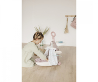 Smoby BN Valise Nurserie 3 En 1
