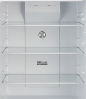 Candy CDG5T717EW Pose libre 410 L E Blanc