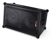 Sharp CP-LS200 haut-parleur portable et de fête Orateur du parti Noir 200 W