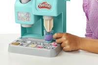 Play-Doh Kitchen Creations Mon super café