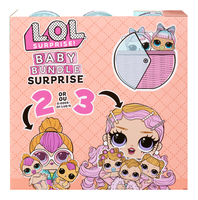 L.O.L. Surprise! Baby Bundle Surprise