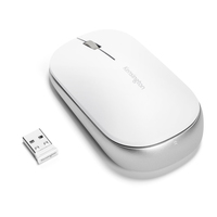Kensington Suretrack Dual Wireless Mouse WH