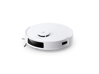 Ecovacs Deebot N20 Plus 0,4 L Sans sac Blanc