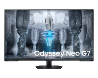 Samsung Samsung LS43CG700NLXZX Computerbildschirm 109,2 cm (43") 3840 x 2160 Pixel 4K Ultra HD Schwarz, Weiß https://images.icecat.biz/img/gallery_lows/dfa7f9fe139453caebd94107075e56f3.jpg Samsung Samsung LS43CG700NLXZX Computerbildschirm 109,2 cm (43") 3840 x 2160 Pixel 4K Ultra HD Schwarz, Weiß https://images.icecat.biz/img/gallery_lows/dfa7f9fe139453caebd94107075e56f3.jpg