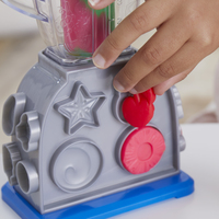 Play-Doh Kitchen Creations coffret Tourbillon de smoothies