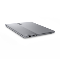 Lenovo ThinkBook 14 G8 IAL Intel Core Ultra 5 225U Ordinateur portable 35,6 cm (14&amp;ldquot;) WUXGA 16 Go DDR5-SDRAM 512 Go SSD Wi-Fi 6E (802.11ax) Windows 11 Pro Français Gris