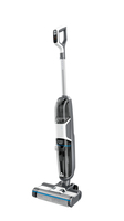Bissell CrossWave HF3 Cordless Select Aspirateur traineau Batterie Sec&amp;humide Sans sac 0 L 255 W Gris, Blanc