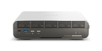 QNAP TBS-H574TX-I3-12G NAS & Speicherserver Intel® Core™ i3 12 GB - TS-h3077AFU-R7-64G