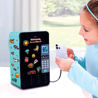 VTech Kidisecrets - Mon Casier Magiclocker (Bleu/Noir)
