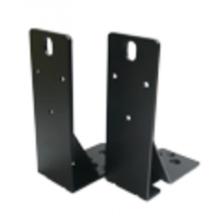 Qnap Standard rack mount unit size usage, design for single installation into single unit