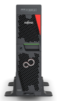 Fujitsu PRIMERGY TX1320 M6 Server Ultra Micro Tower Intel Xeon E E-2456 3,3 GHz 32 GB DDR5-SDRAM 500 W