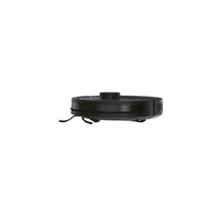 Hoover HG450HP 011 robot aspirateur 0,26 L Sans sac Bleu, Métallique