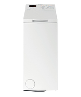 Indesit BTW S50400 FR machine à laver Charge par dessus 5 kg 1000 tr/min Blanc