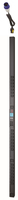 Rack PDU 2G, Metered by Outlet with Switching, ZeroU, 16A, 230V, (21) C13 & ...
