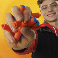 Nerf N Series N1-Darts 80x Remplir