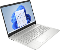 HP 15s-fq5035nf Intel® Core™ i5 i5-1235U Ordinateur portable 39,6 cm (15.6&quot;) Full HD 16 Go DDR4-SDRAM 1 To SSD Wi-Fi 5 (802.11ac) Windows 11 Home Argent