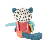 Fisher-Price – Uncia, mon Léopard des Neiges