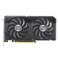 ASUS Dual -RTX4070-O12G-EVO NVIDIA GeForce RTX 4070 12 GB GDDR6X - 90YV0J15-M0NA00