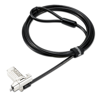 Kensington Universal 3-in-1 2.0 Combinat
