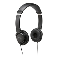 Kensington HI-FI Headphone - 3.5MM AUX