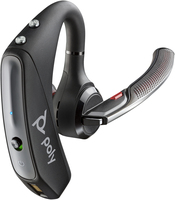 POLY Auriculares Voyager 5200 + cable USB-A a micro USB