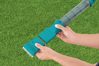 Bestway Aspirateur de piscine rechargeable AquaSurge
