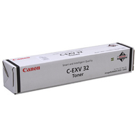 Canon C-EXV 32 – Toner nero originale