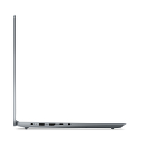 Lenovo IdeaPad Slim 3 Ordinateur portable 39,6 cm (15.6") Full HD AMD Ryzen™ 3 7320U 8 Go LPDDR5-SDRAM 512 Go SSD Wi-Fi 6 (802.11ax) Gris