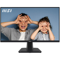 MSI MSI PRO MP275 Computerbildschirm 68,6 cm (27") 1920 x 1080 Pixel Full HD LED Schwarz https://images.icecat.biz/img/gallery_lows/e51451865be4879f06cd0a6df4ccba5f3e67add5.jpg