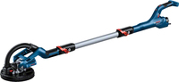 Bosch GTR 55-225 Ponceuse pour cloisons sèches 910 tr/min Noir, Bleu 550 W